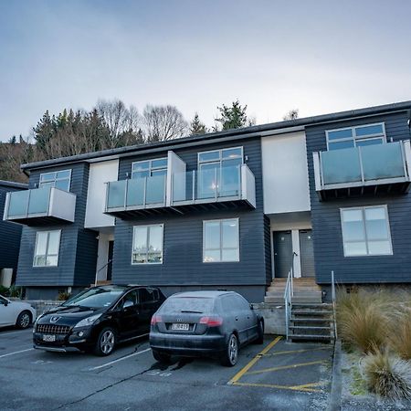 2-Bedroom Apartment With Lake & Mountain View - Beechwood Queenstown Exterior foto