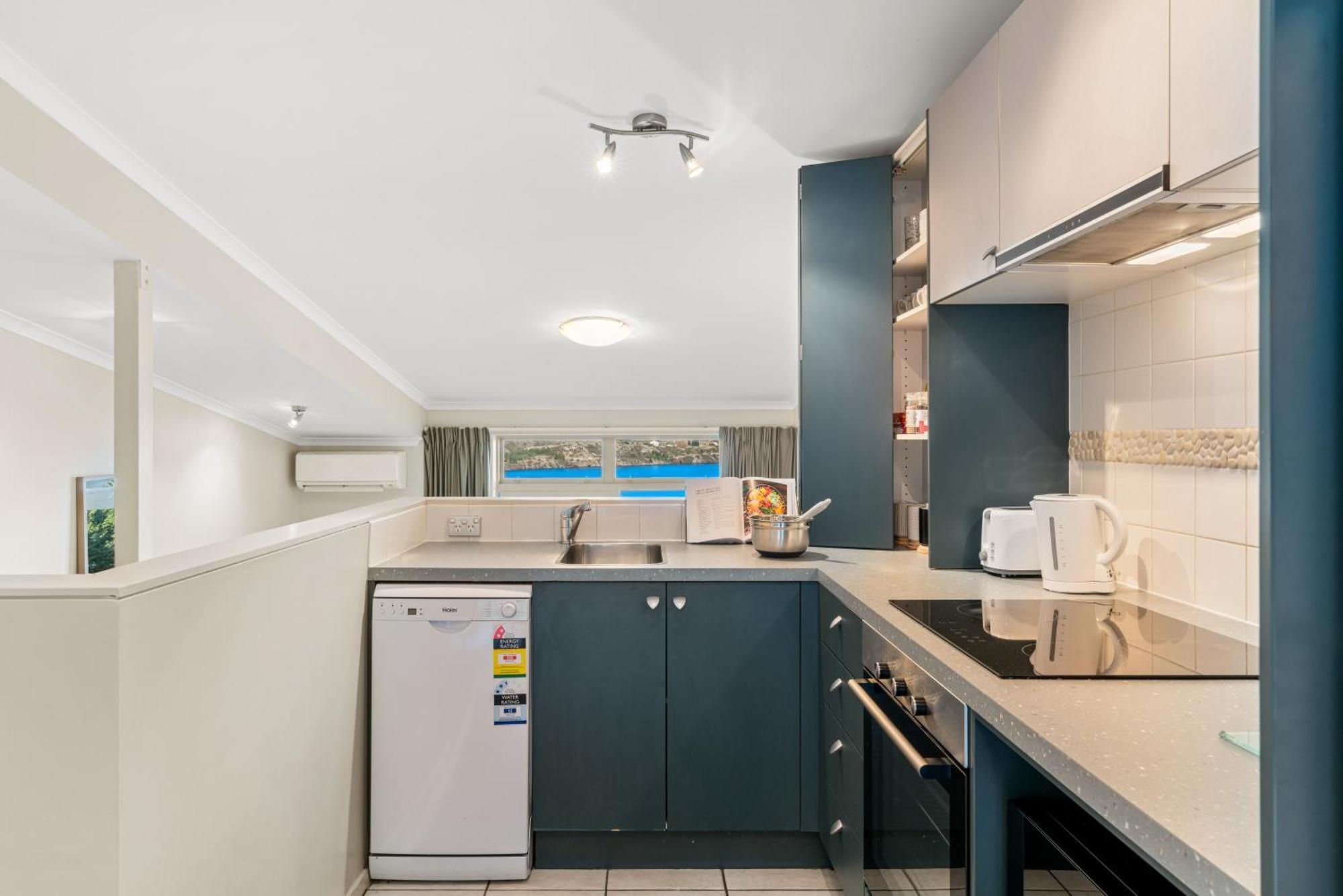 2-Bedroom Apartment With Lake & Mountain View - Beechwood Queenstown Exterior foto